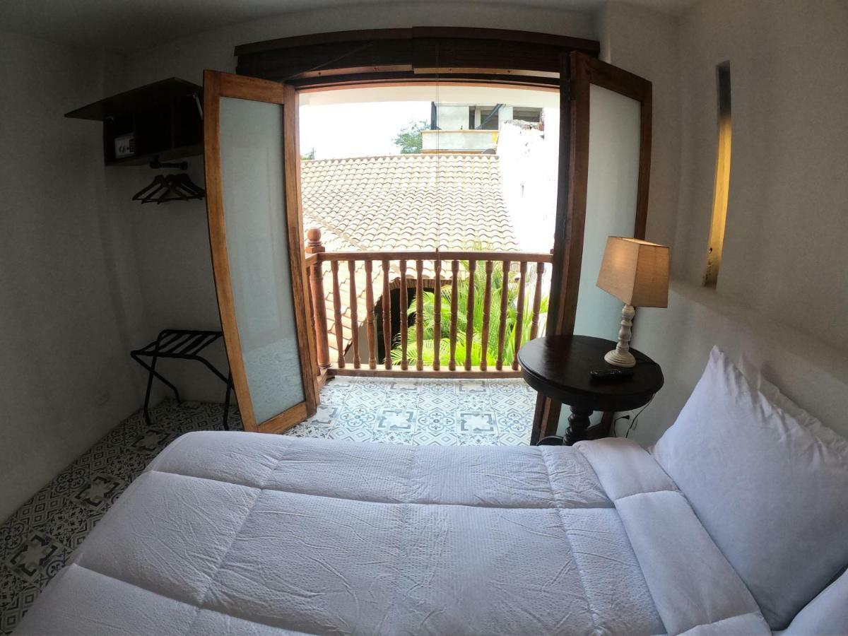 Bed and breakfast Columbus House Cartagena