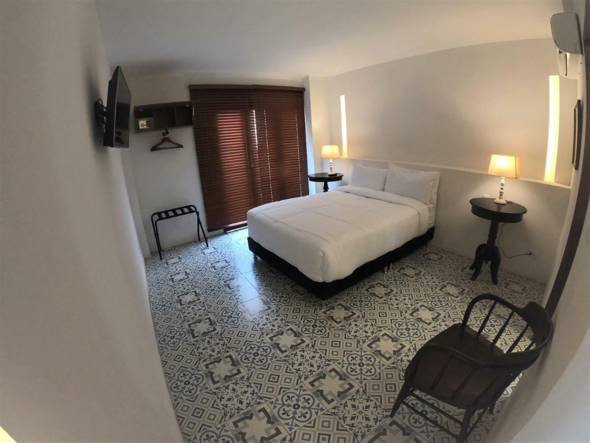 Bed and breakfast Columbus House Cartagena