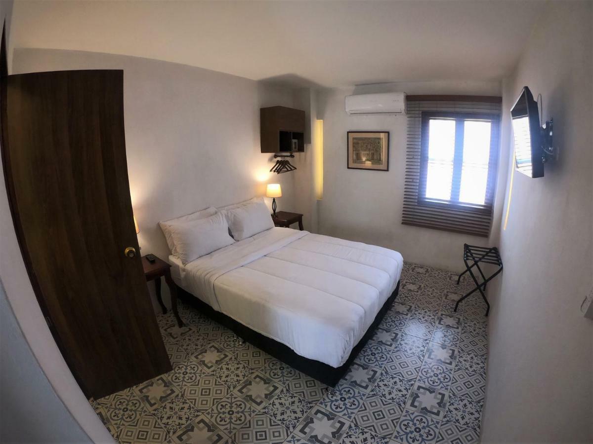 Columbus House Cartagena