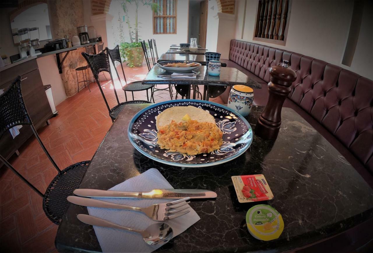 Bed and breakfast Columbus House