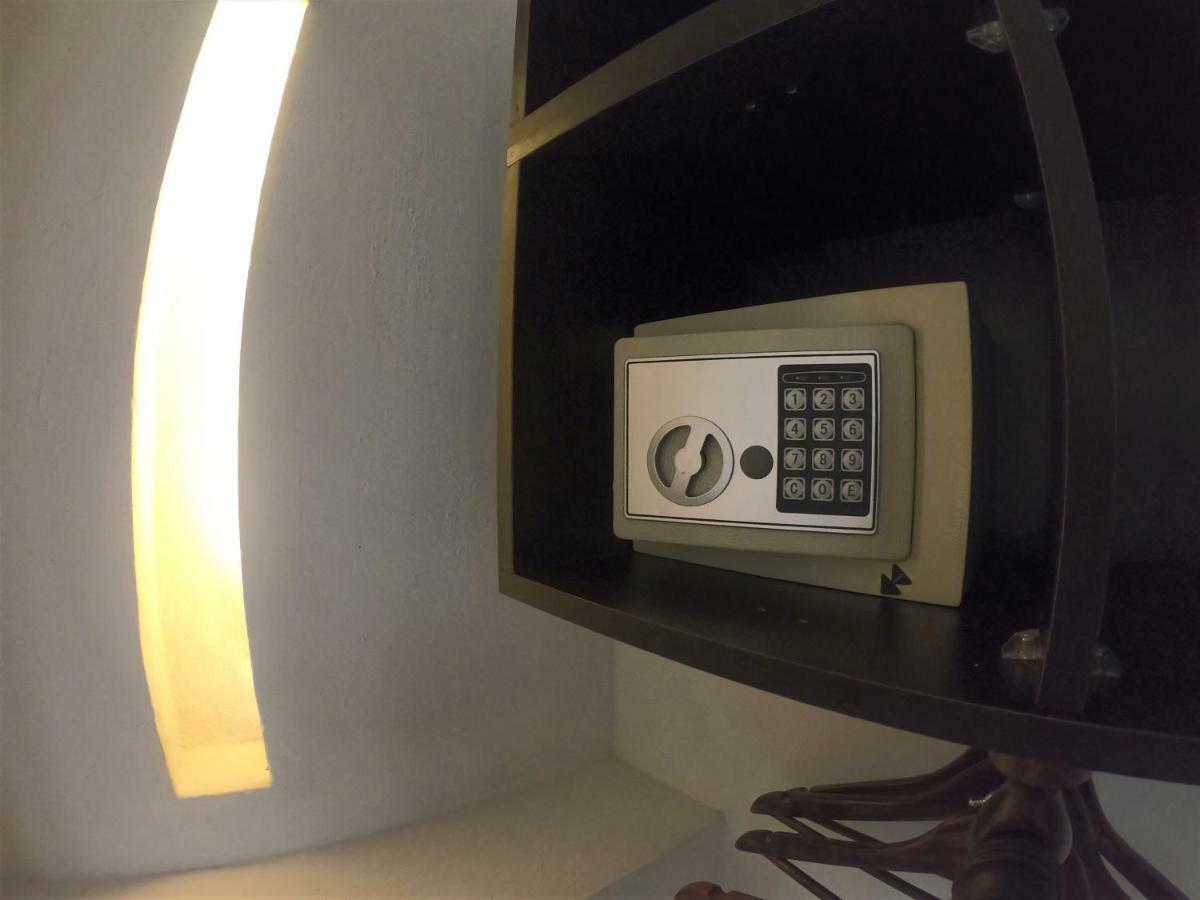 Bed and breakfast Columbus House Cartagena