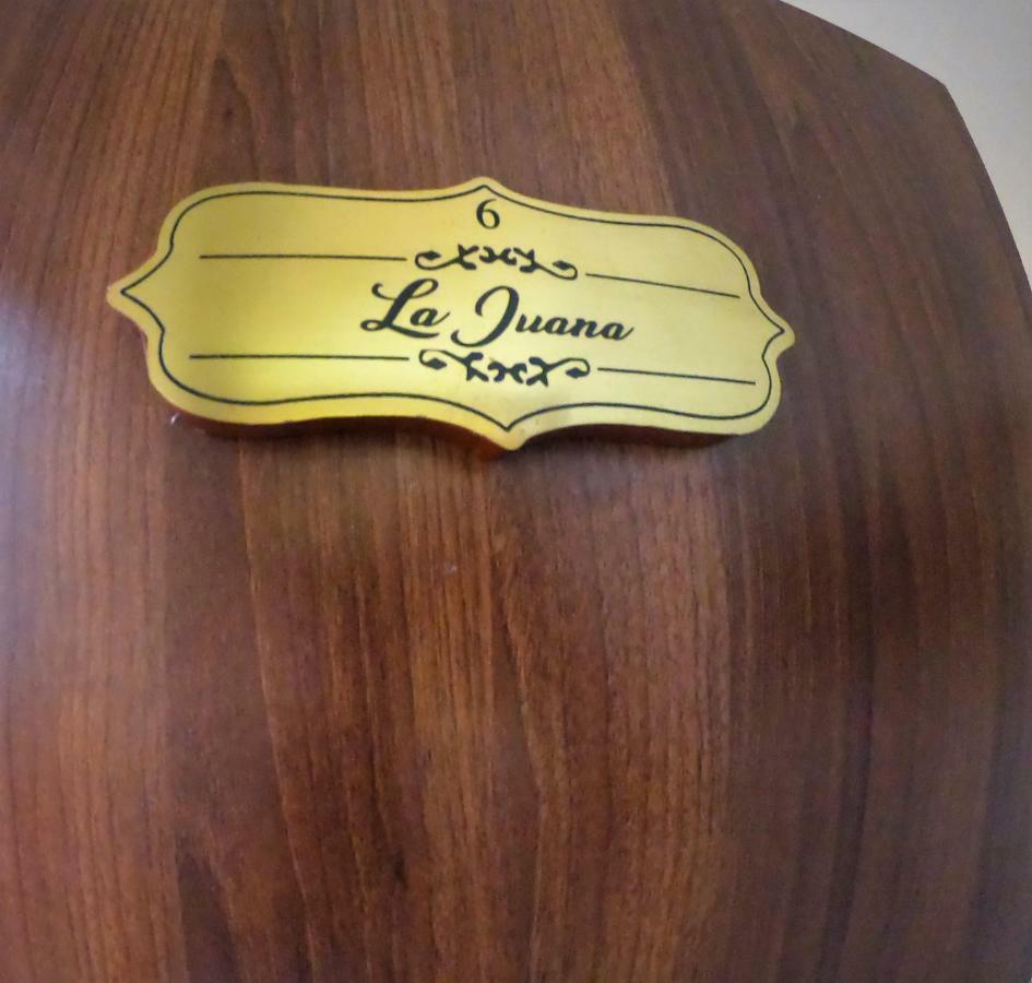 Columbus House Bed and breakfast 2*