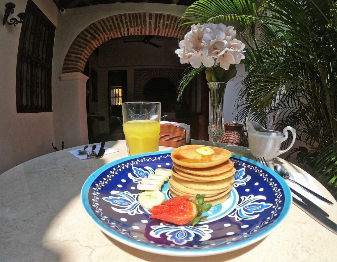 Bed and breakfast Columbus House