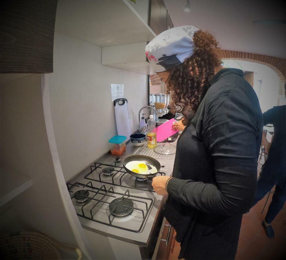 Bed and breakfast Columbus House Cartagena