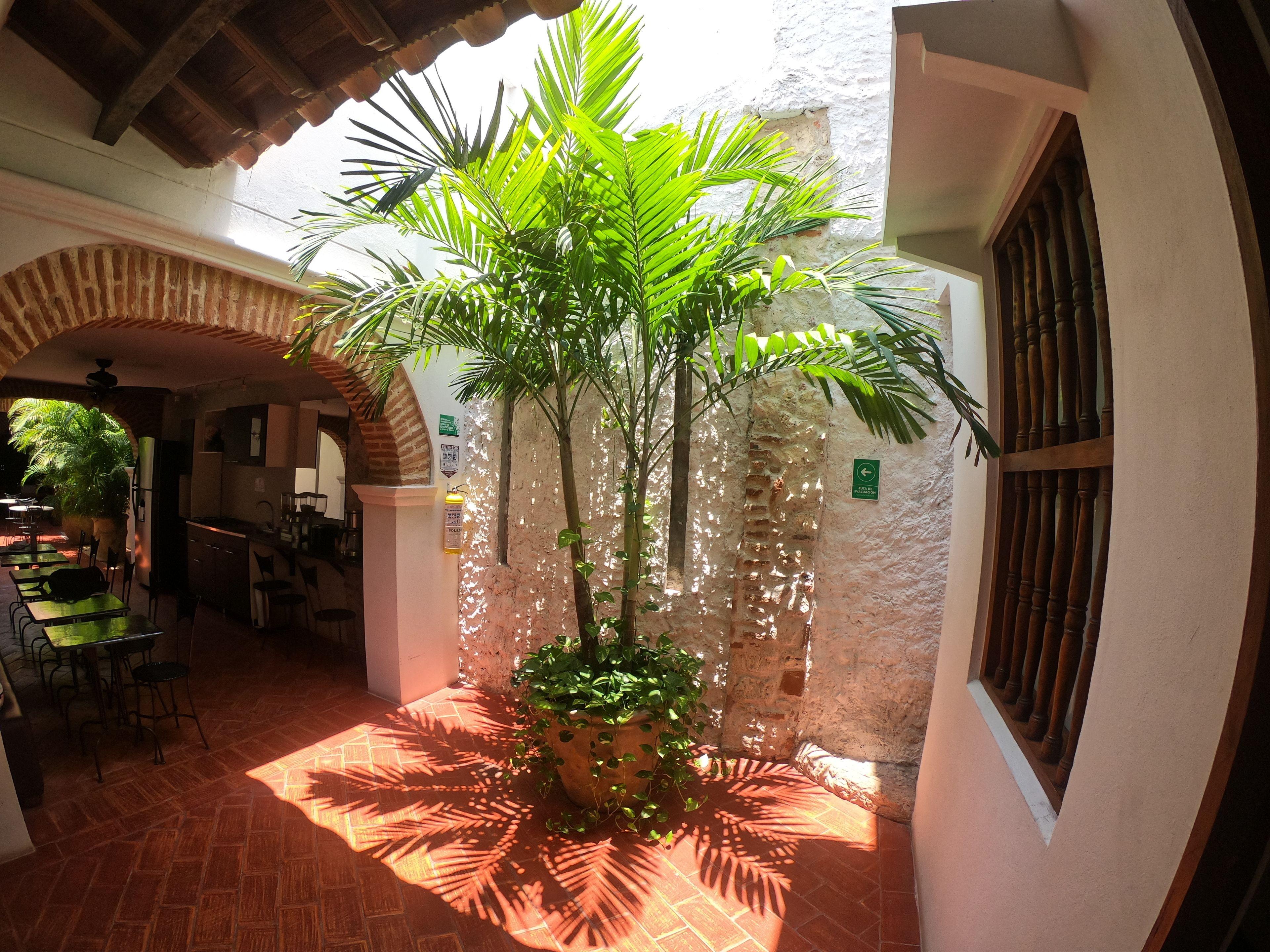Columbus House Cartagena